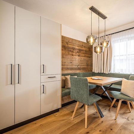 Tramberger Apartments ไรท์ แอม อัลป์บาคทัล ภายนอก รูปภาพ