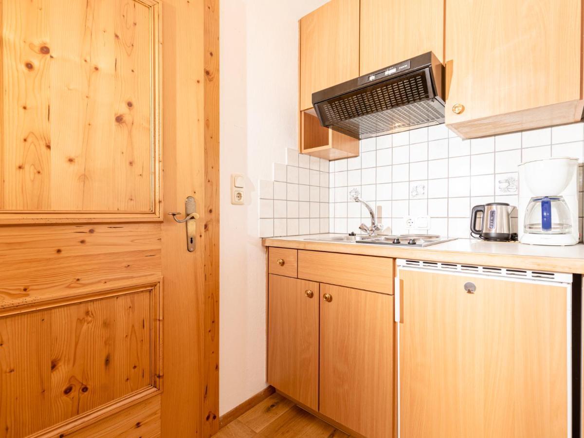 Tramberger Apartments ไรท์ แอม อัลป์บาคทัล ภายนอก รูปภาพ