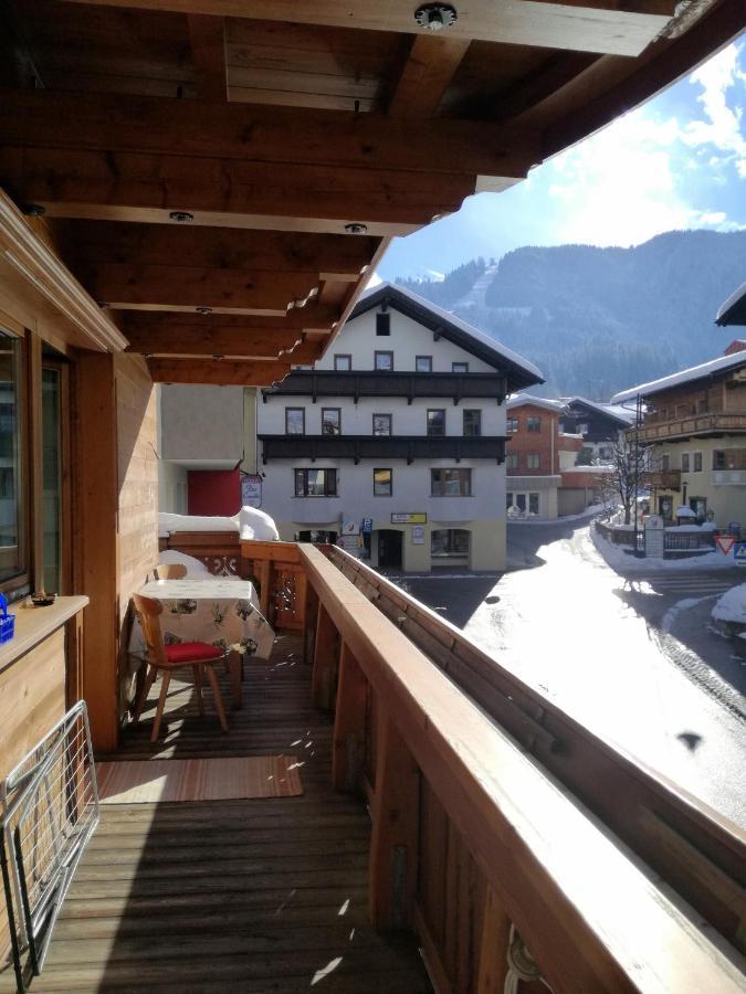 Tramberger Apartments ไรท์ แอม อัลป์บาคทัล ภายนอก รูปภาพ