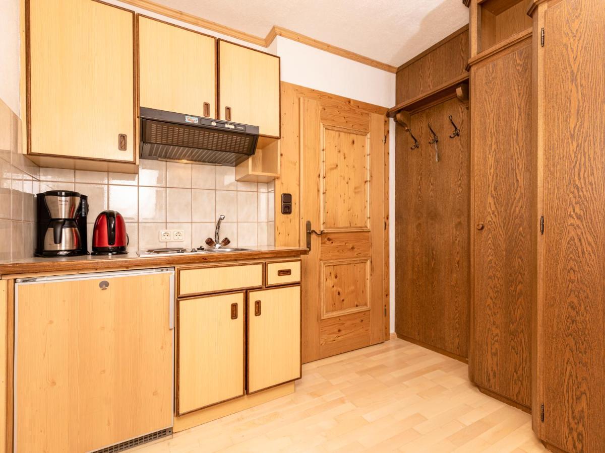 Tramberger Apartments ไรท์ แอม อัลป์บาคทัล ภายนอก รูปภาพ