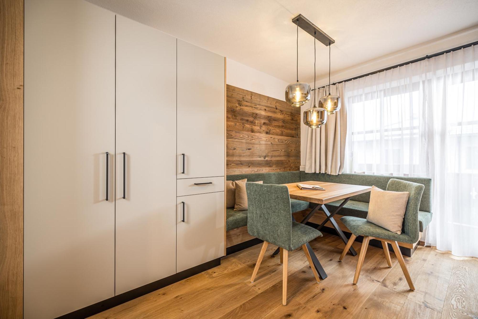 Tramberger Apartments ไรท์ แอม อัลป์บาคทัล ภายนอก รูปภาพ