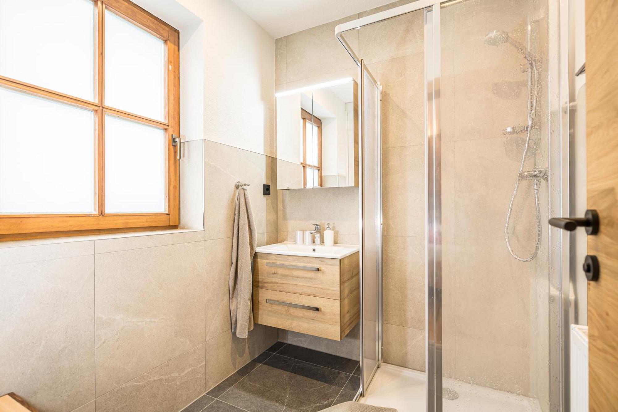 Tramberger Apartments ไรท์ แอม อัลป์บาคทัล ภายนอก รูปภาพ