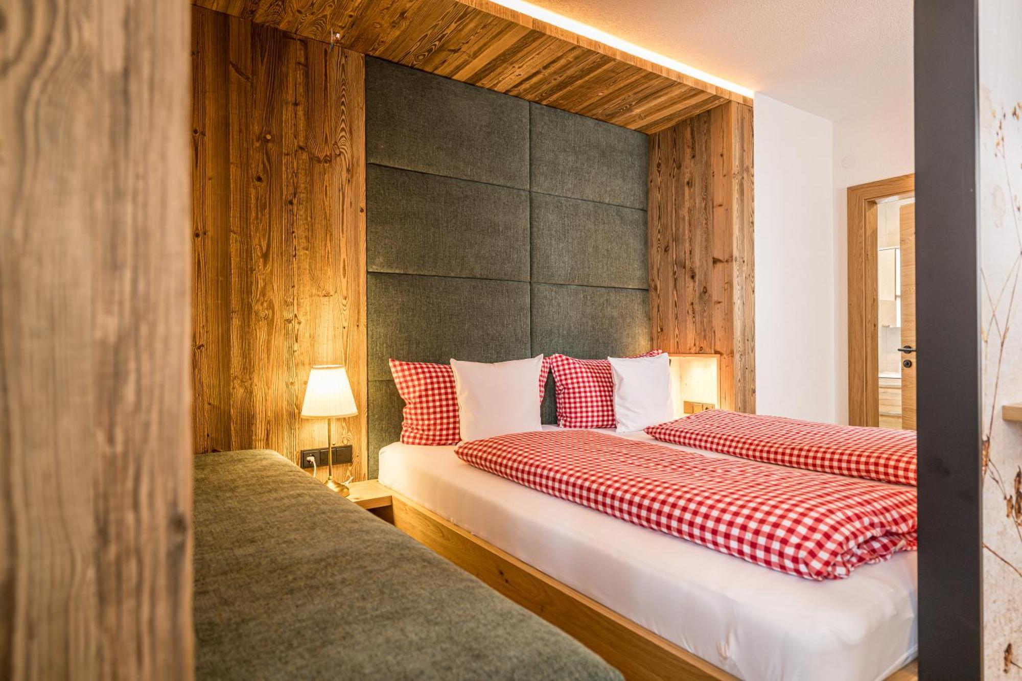 Tramberger Apartments ไรท์ แอม อัลป์บาคทัล ภายนอก รูปภาพ
