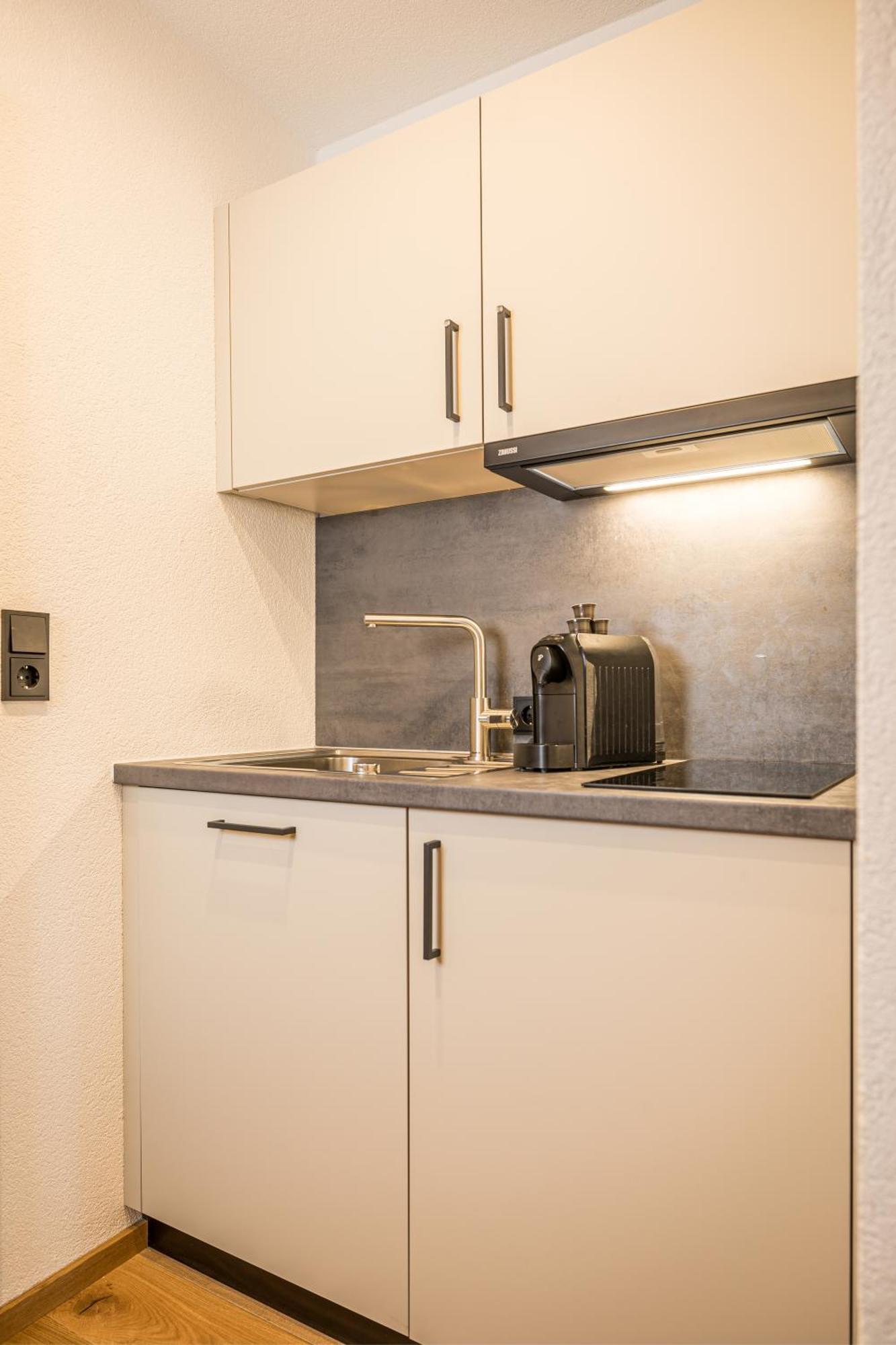 Tramberger Apartments ไรท์ แอม อัลป์บาคทัล ภายนอก รูปภาพ