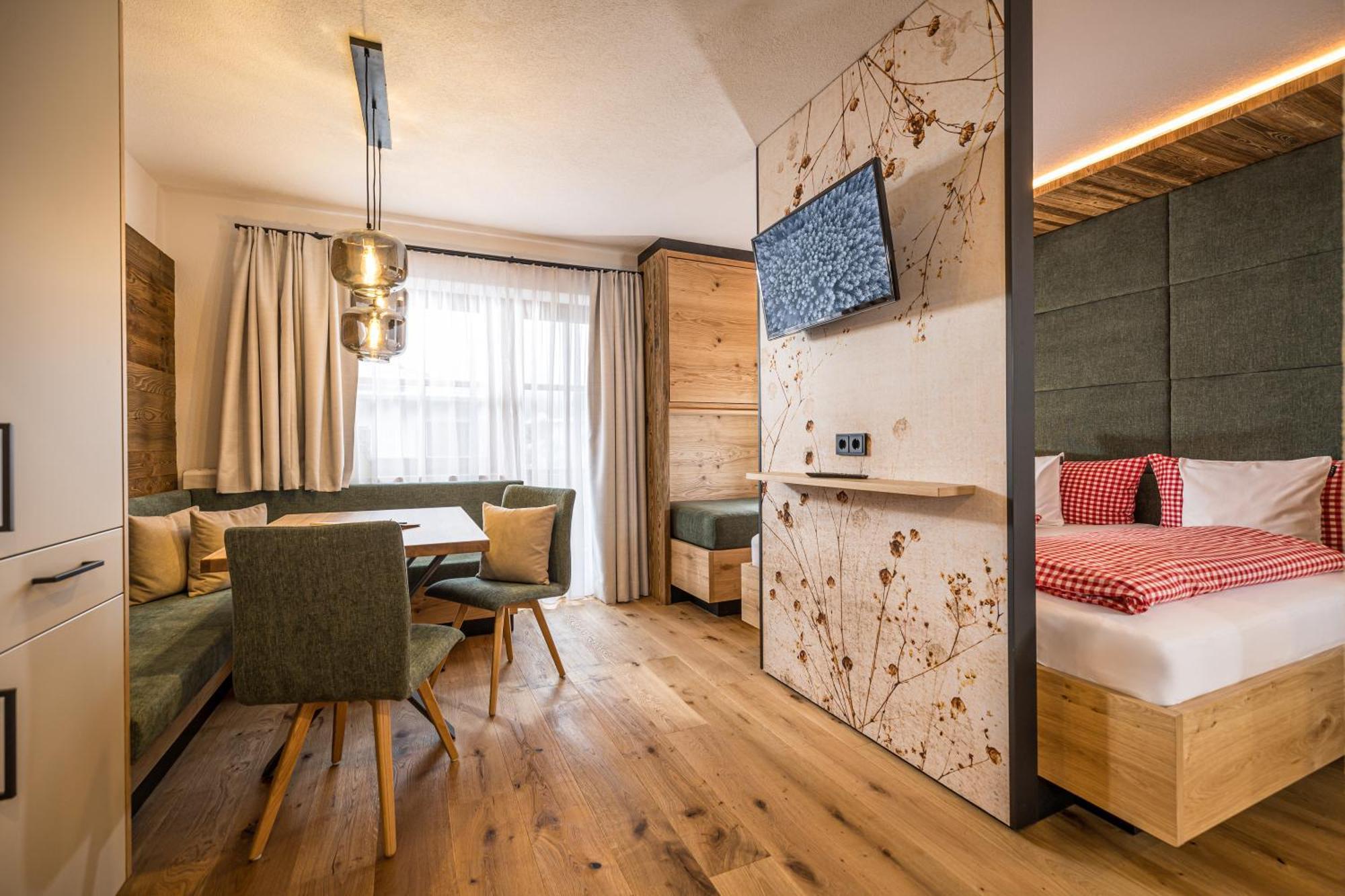Tramberger Apartments ไรท์ แอม อัลป์บาคทัล ภายนอก รูปภาพ