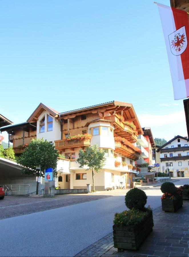 Tramberger Apartments ไรท์ แอม อัลป์บาคทัล ภายนอก รูปภาพ