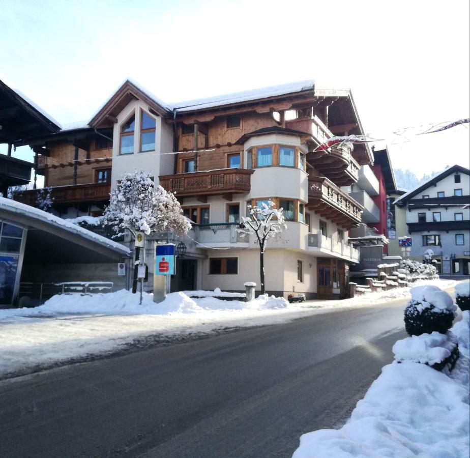Tramberger Apartments ไรท์ แอม อัลป์บาคทัล ภายนอก รูปภาพ