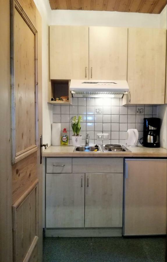 Tramberger Apartments ไรท์ แอม อัลป์บาคทัล ภายนอก รูปภาพ