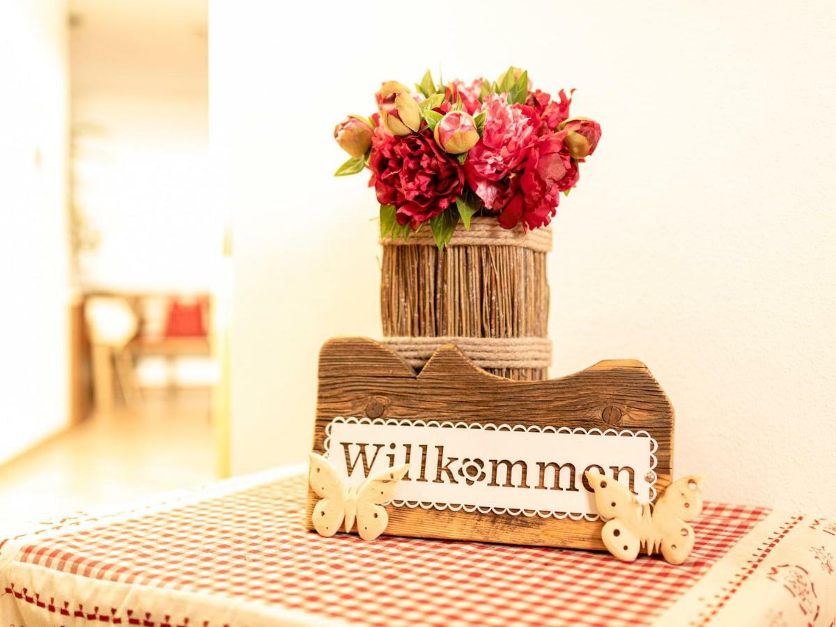 Tramberger Apartments ไรท์ แอม อัลป์บาคทัล ภายนอก รูปภาพ