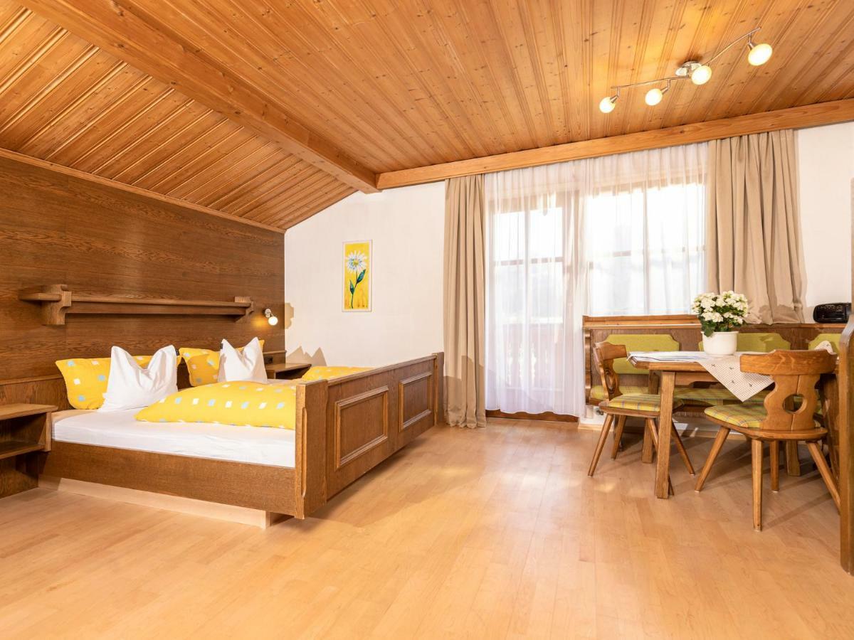 Tramberger Apartments ไรท์ แอม อัลป์บาคทัล ภายนอก รูปภาพ