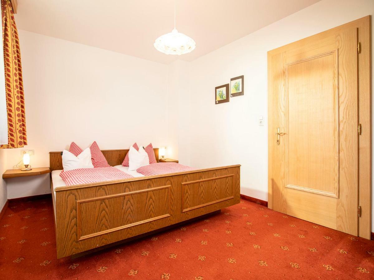 Tramberger Apartments ไรท์ แอม อัลป์บาคทัล ภายนอก รูปภาพ