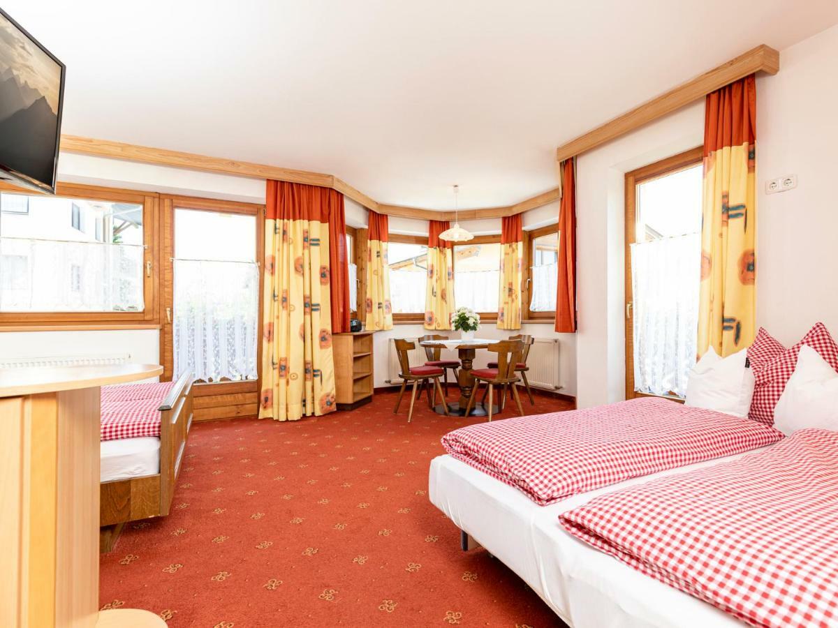 Tramberger Apartments ไรท์ แอม อัลป์บาคทัล ภายนอก รูปภาพ