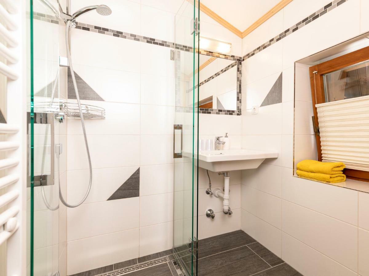 Tramberger Apartments ไรท์ แอม อัลป์บาคทัล ภายนอก รูปภาพ
