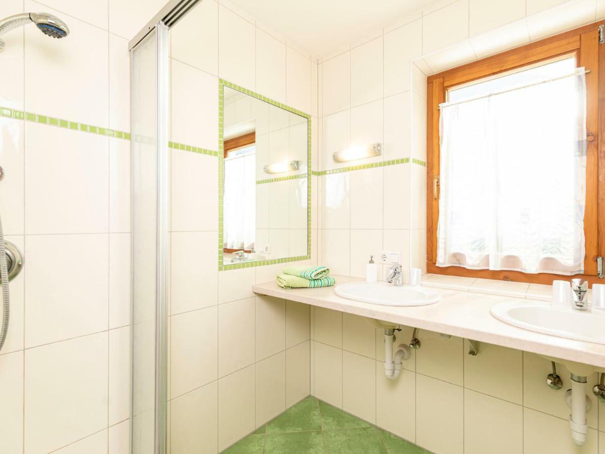 Tramberger Apartments ไรท์ แอม อัลป์บาคทัล ภายนอก รูปภาพ
