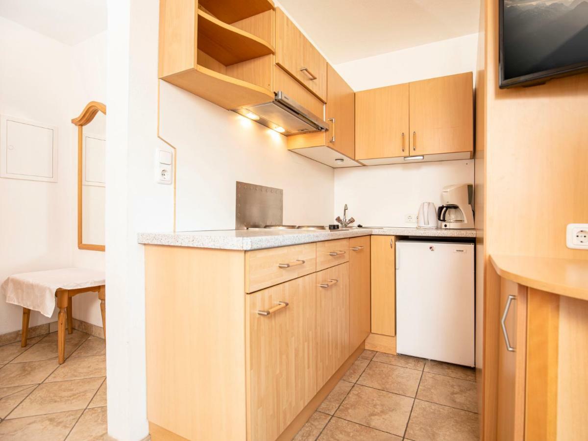 Tramberger Apartments ไรท์ แอม อัลป์บาคทัล ภายนอก รูปภาพ