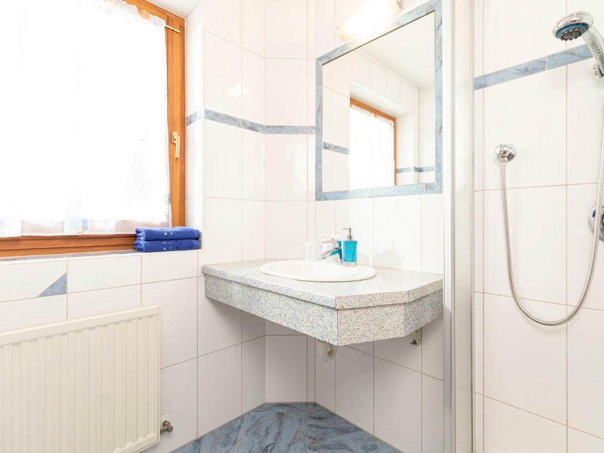 Tramberger Apartments ไรท์ แอม อัลป์บาคทัล ภายนอก รูปภาพ