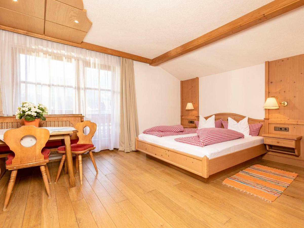 Tramberger Apartments ไรท์ แอม อัลป์บาคทัล ภายนอก รูปภาพ