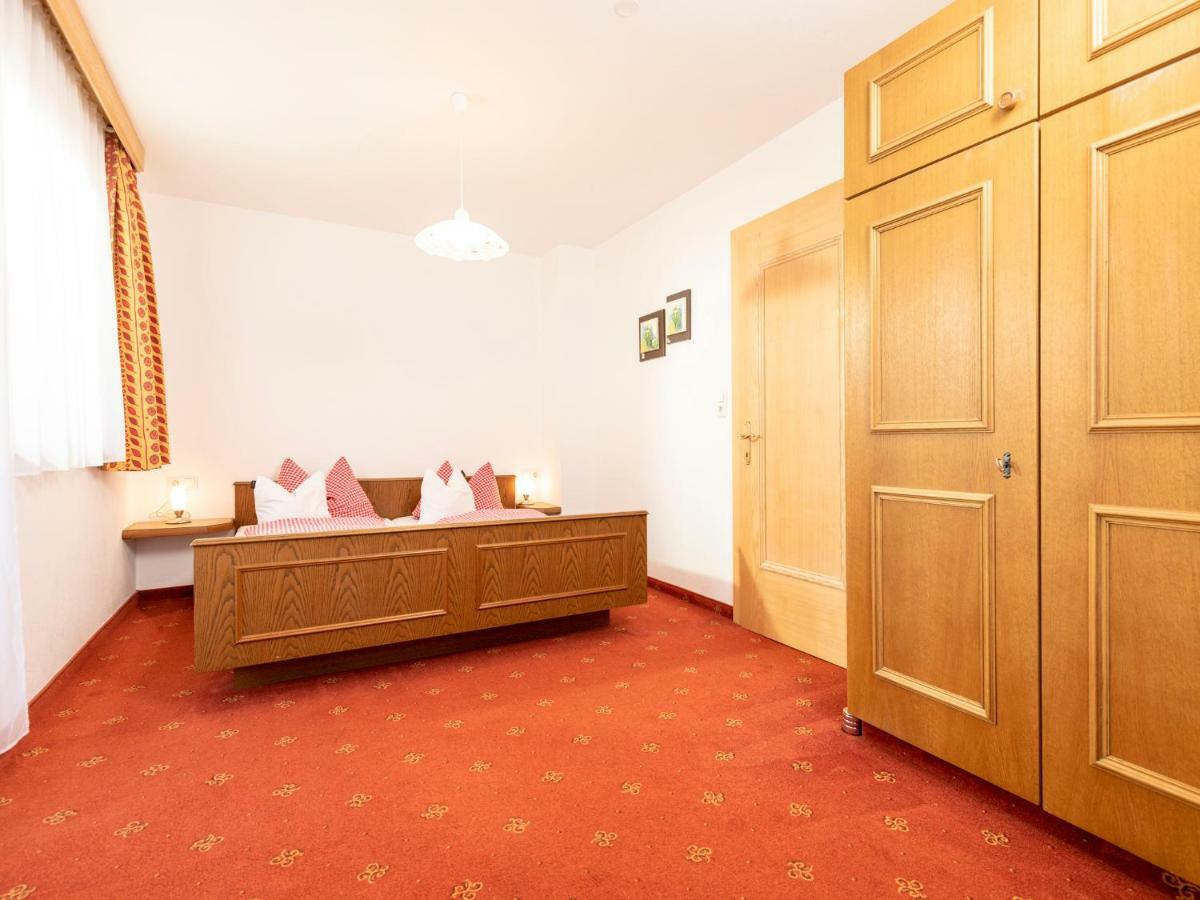 Tramberger Apartments ไรท์ แอม อัลป์บาคทัล ภายนอก รูปภาพ