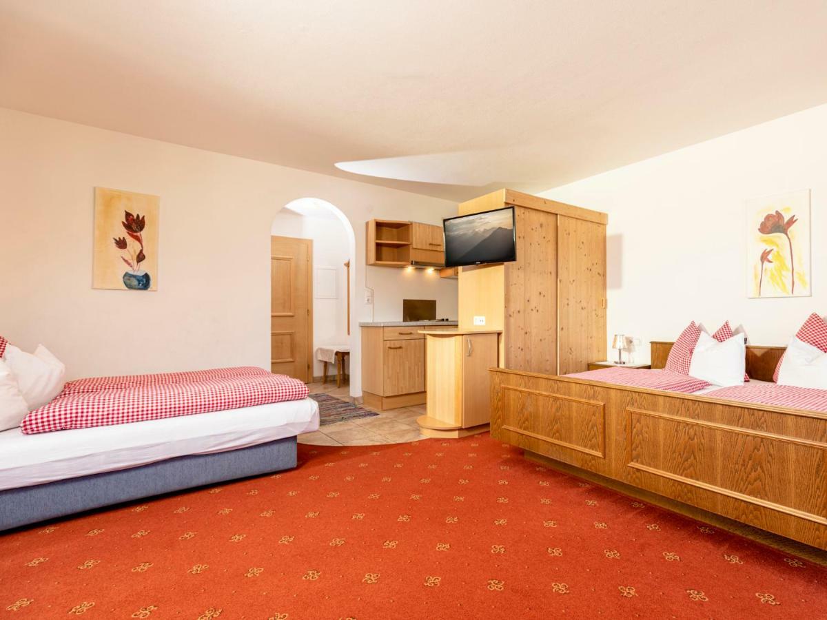 Tramberger Apartments ไรท์ แอม อัลป์บาคทัล ภายนอก รูปภาพ