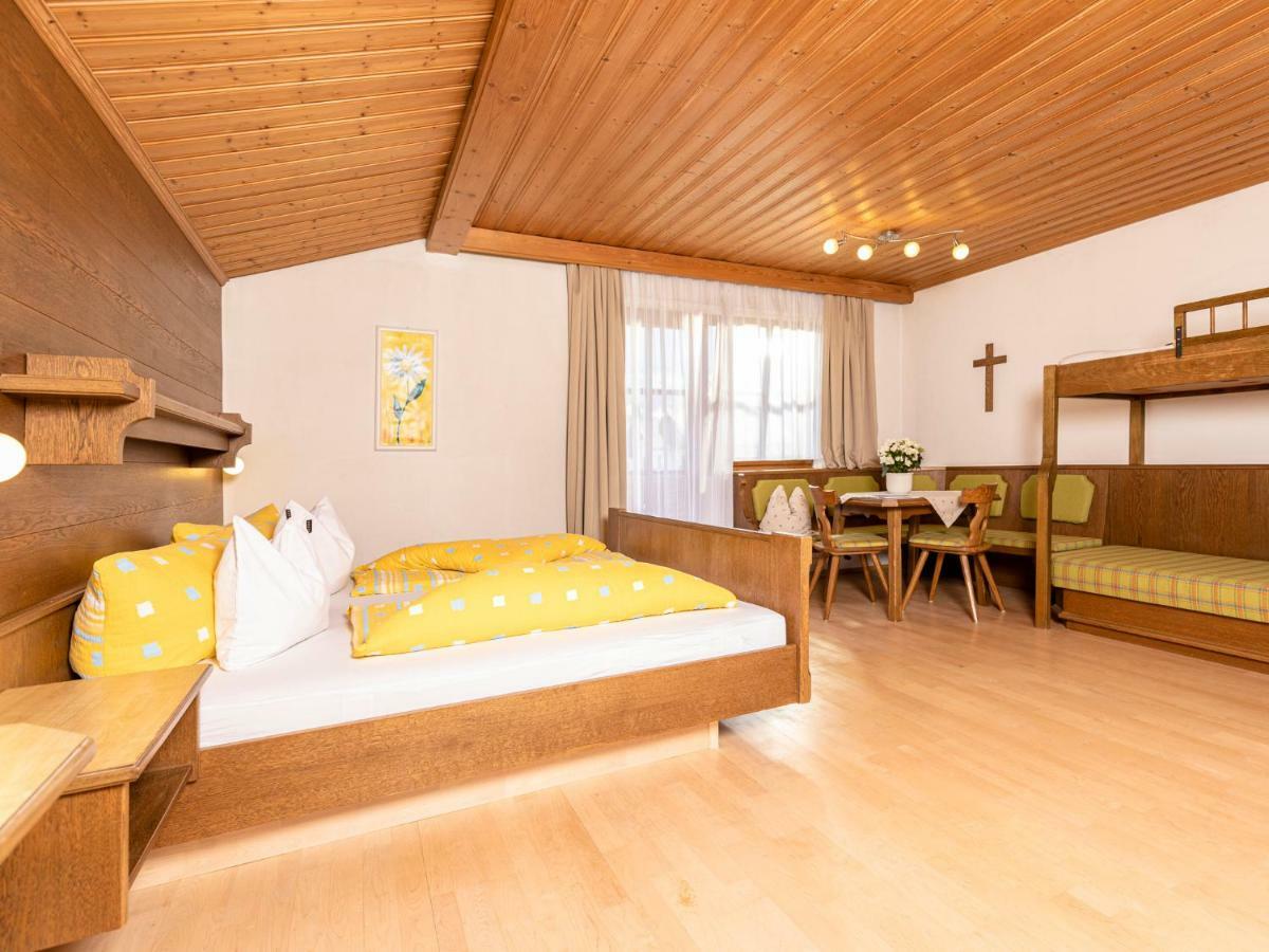 Tramberger Apartments ไรท์ แอม อัลป์บาคทัล ภายนอก รูปภาพ