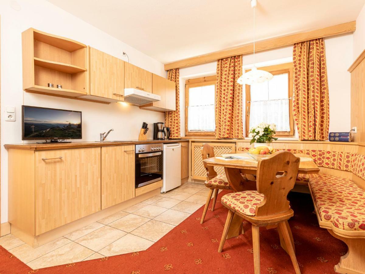 Tramberger Apartments ไรท์ แอม อัลป์บาคทัล ภายนอก รูปภาพ