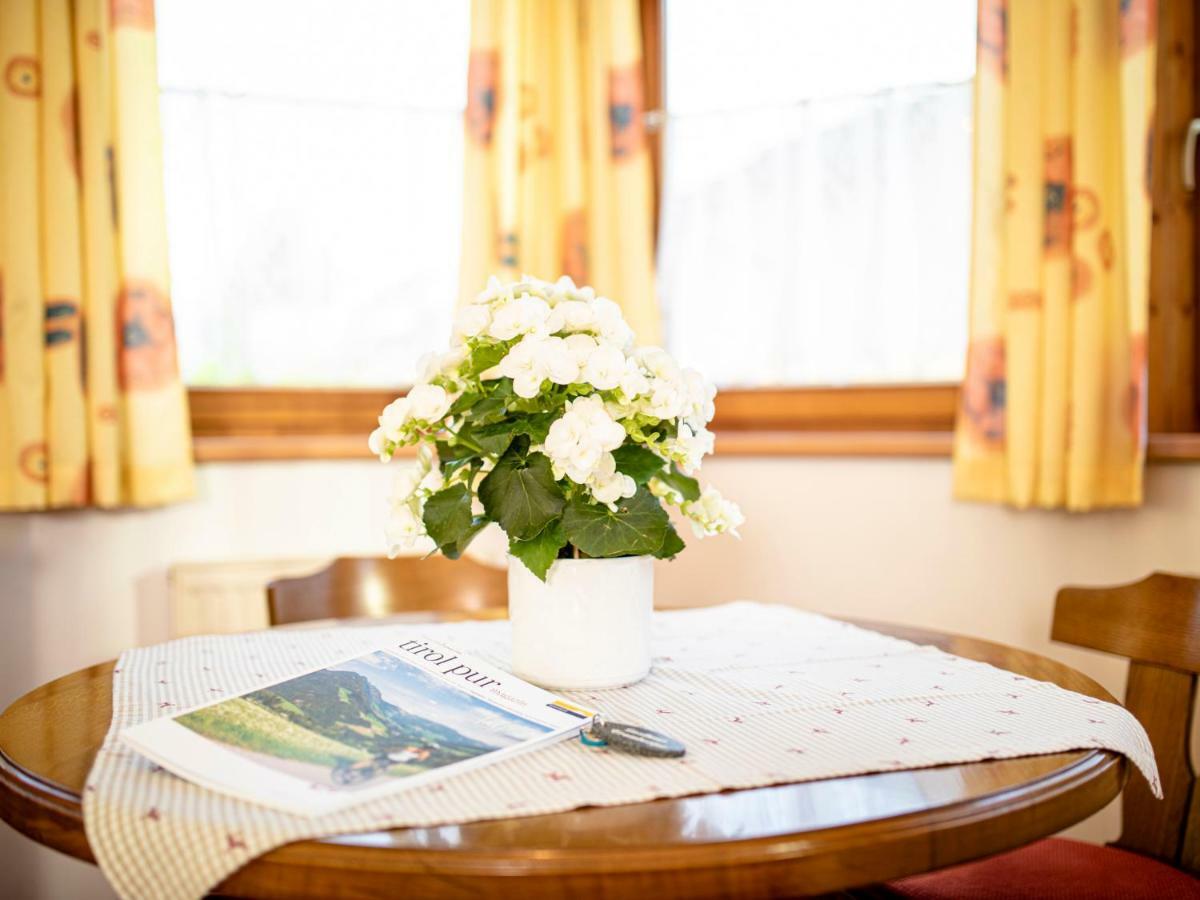 Tramberger Apartments ไรท์ แอม อัลป์บาคทัล ภายนอก รูปภาพ